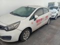 Selling 2nd Hand Kia Rio 2012 in Parañaque-1