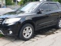 2nd Hand Hyundai Santa Fe 2012 Automatic Diesel for sale in Las Piñas-5