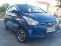 Selling Hyundai Eon 2014 Manual Gasoline in Santa Rosa-0