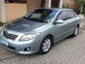Selling Toyota Corolla Altis 2008 Automatic Gasoline in Antipolo-3
