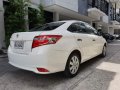 Sell 2nd Hand 2016 Toyota Vios Manual Gasoline at 28000 km in Marikina-1