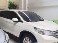 Selling 2nd Hand Honda Cr-V 2013 Automatic Gasoline in Quezon City-4