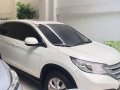 Selling 2nd Hand Honda Cr-V 2013 Automatic Gasoline in Quezon City-1