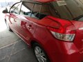 Toyota Yaris 2014 Automatic Gasoline for sale in Meycauayan-3
