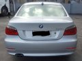 Bmw 523I 2007 Automatic Gasoline for sale in Quezon City-4
