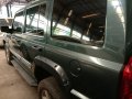 2nd Hand Jeep Commander 2008 at 52000 km for sale-2