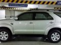 Selling Toyota Fortuner 2011 Automatic Gasoline in San Juan-3