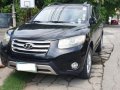 2nd Hand Hyundai Santa Fe 2012 Automatic Diesel for sale in Las Piñas-6