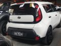 2nd Hand Kia Soul 2017 at 11000 km for sale-5