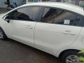 2nd Hand Kia Rio 2012 at 118267 km for sale-1