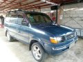 2nd Hand Toyota Revo 2000 Manual Diesel for sale in San Leonardo-1