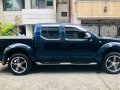 Selling 2nd Hand Nissan Navara 2010 Automatic Diesel at 63000 km in Quezon City-11