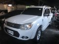 Selling 2nd Hand Ford Everest 2015 Automatic Diesel at 50000 km in Lapu-Lapu-7
