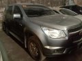 Selling 2nd Hand Chevrolet Trailblazer 2016 in Quezon City-3