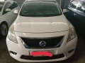 Selling Nissan Almera 2014 Automatic Gasoline in Quezon City-4