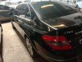 Selling Mercedes-Benz 180 2011 Automatic Gasoline in Quezon City-1