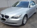 Bmw 523I 2007 Automatic Gasoline for sale in Quezon City-6
