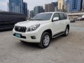 2nd Hand Toyota Land Cruiser Prado 2010 Automatic Diesel for sale in Taguig-5