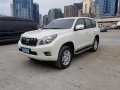 2nd Hand Toyota Land Cruiser Prado 2010 Automatic Diesel for sale in Taguig-4