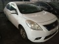 Selling Nissan Almera 2014 Automatic Gasoline in Quezon City-5