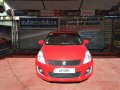 Sell Red 2017 Suzuki Swift at 19000 km in Parañaque-7