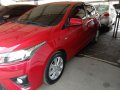Toyota Yaris 2014 Automatic Gasoline for sale in Meycauayan-2