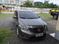 Selling Honda City 2012 Automatic Gasoline in Davao City-5