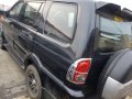 2nd Hand Isuzu Sportivo X 2015 Automatic Diesel for sale in Taguig-2