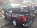 2nd Hand Nissan Frontier Navara 2014 for sale in Angeles-6