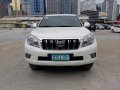 2nd Hand Toyota Land Cruiser Prado 2010 Automatic Diesel for sale in Taguig-6