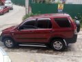 Selling 2nd Hand Honda Cr-V for sale in Baguio-5