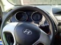 2nd Hand Hyundai Tucson 2012 Manual Gasoline for sale in Talavera-8