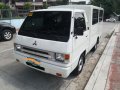 Sell 2nd Hand 2013 Mitsubishi L300 Manual Diesel at 40000 km in Quezon City-1