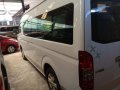 Selling Foton View Traveller 2017 Manual Diesel in Quezon City-1