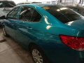 2nd Hand Chevrolet Sail 2017 at 3000 km for sale in Quezon City-2
