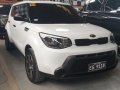 2nd Hand Kia Soul 2017 at 11000 km for sale-7