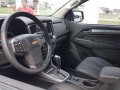Selling Chevrolet Trailblazer 2017 Automatic Diesel in Parañaque-0