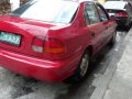 2nd Hand Honda Civic 1998 for sale in Caloocan-6