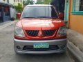 2nd Hand Mitsubishi Adventure 2004 for sale in Santa Rosa-5