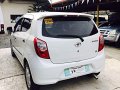 Toyota Wigo 2017 Automatic Gasoline for sale in Mandaue-2