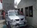 Selling 2nd Hand Mitsubishi Adventure 2005 at 120000 km in Sorsogon City-2