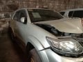 Selling 2nd Hand Toyota Fortuner 2014 in Meycauayan-2