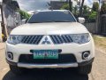 Selling Mitsubishi Montero Sport 2013 Automatic Diesel in Cebu City-5