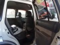 Selling Nissan Patrol Manual Diesel in Parañaque-1