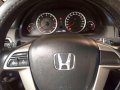 Selling Brand New Honda Accord 2009 in Talisay-3