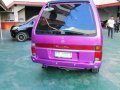 2001 Nissan Vanette for sale in Oton-3