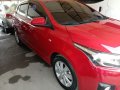 Toyota Yaris 2014 Automatic Gasoline for sale in Meycauayan-1