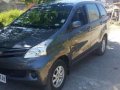 2nd Hand Toyota Avanza 2014 Automatic Gasoline for sale in Davao City-4