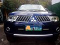 2nd Hand Mitsubishi Montero 2012 for sale in Quezon City-7