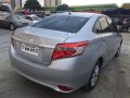 2nd Hand Toyota Vios 2017 Manual Gasoline for sale in Taguig-5